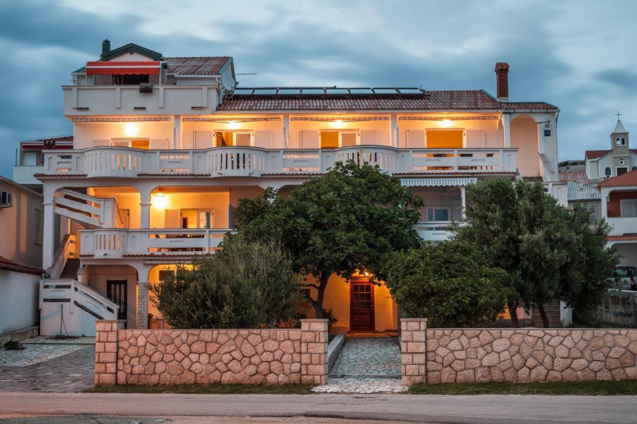 Ferienhaus Rajka Kustići Kültér fotó