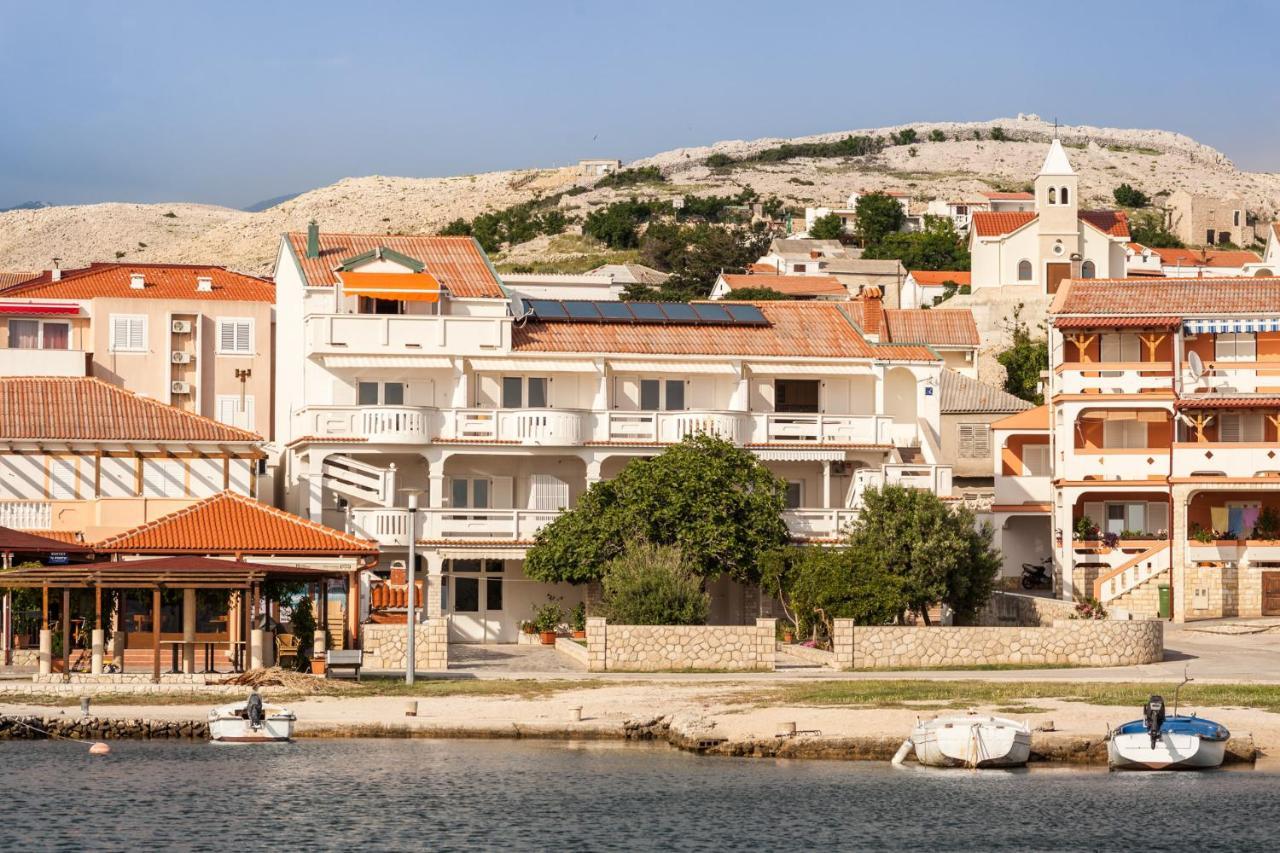 Ferienhaus Rajka Kustići Kültér fotó